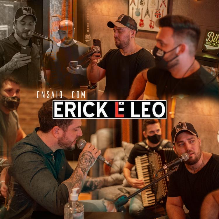 Erick e Léo's avatar image