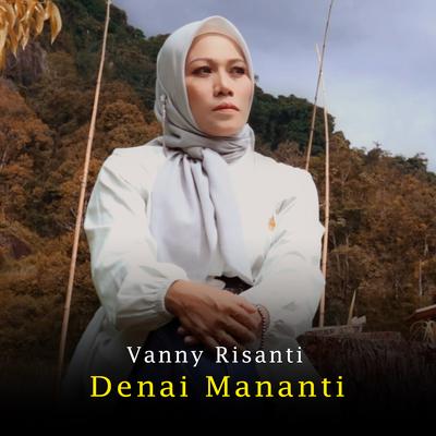 Denai Mananti's cover