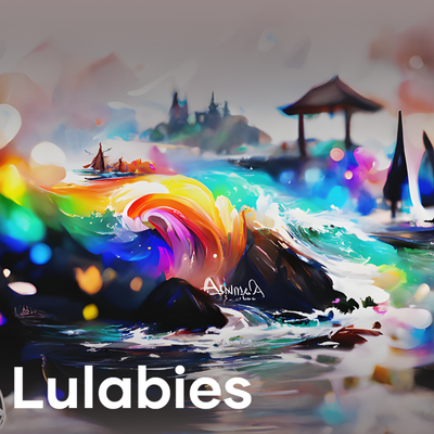 LULABIES's cover