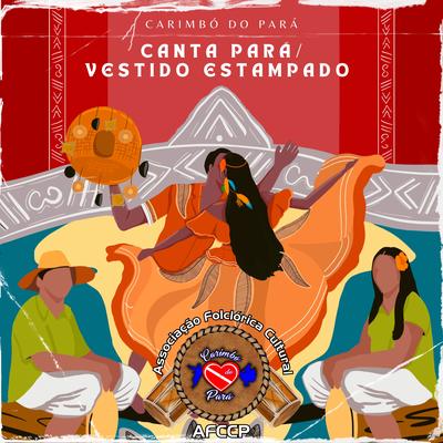 Canta Pará / Vestido Estampado's cover