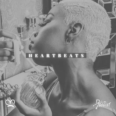 Heartbeats By Arándano, Kitoko Sound, Kanda Beats, D.i.n BEATS, Jazzy Rhodes's cover