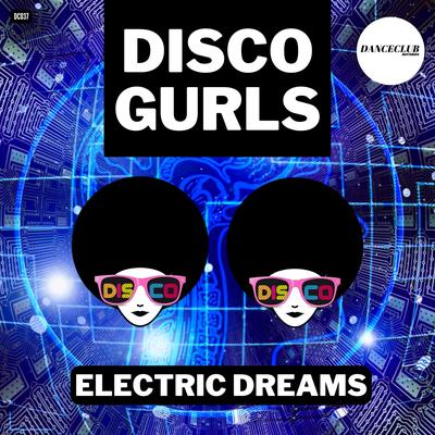 Electric Dreams (Extended Mix)'s cover