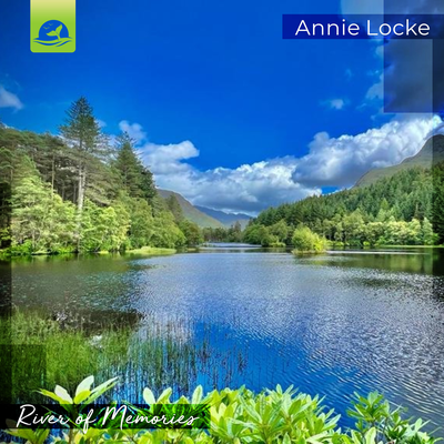 River of Memories By Annie Locke's cover