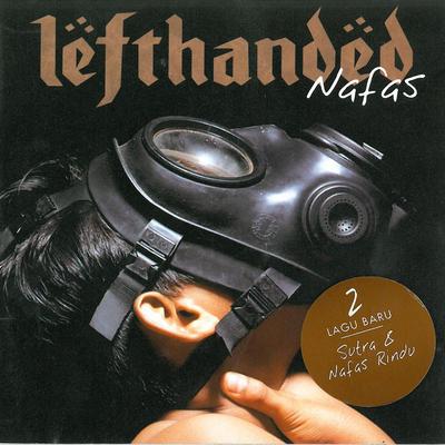 Nafas [Edisi Khas Legenda Rock]'s cover