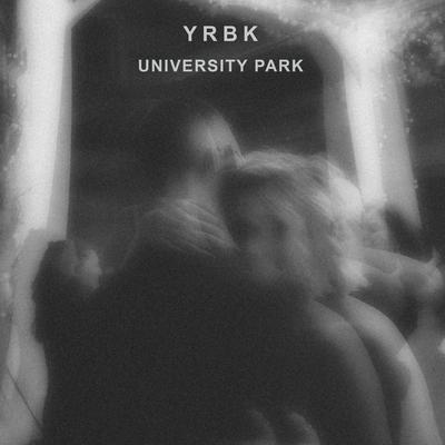 University Park's cover