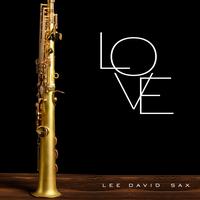 Lee David Sax's avatar cover