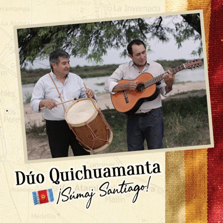 Duo Quichuamanta's avatar image