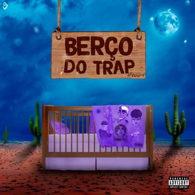 Berço do Trap (Speed) By Lezin's cover