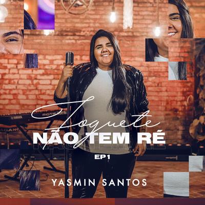 Que Amiga é Essa By Yasmin Santos's cover