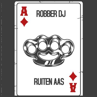 Ruiten Aas's cover