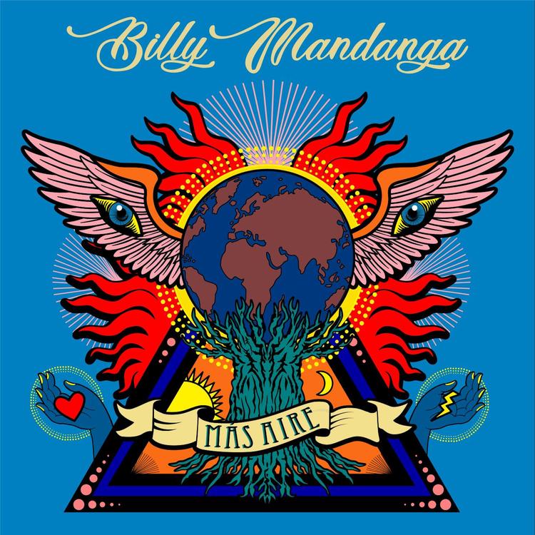 Billy Mandanga's avatar image