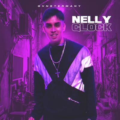 Nelly Glock's cover