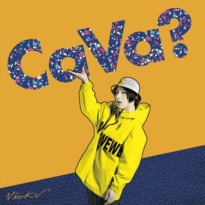Ca Va? By VK Blanka's cover