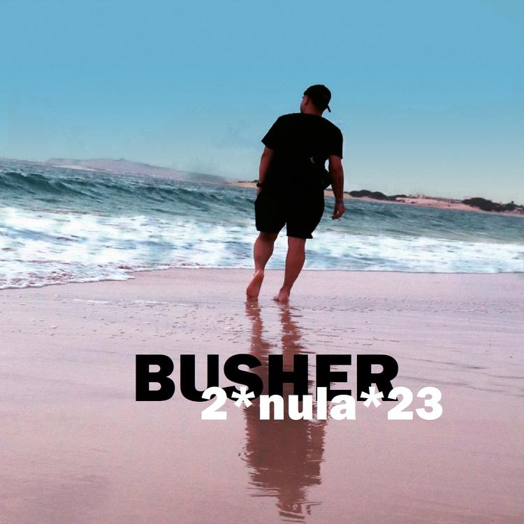 Busher's avatar image
