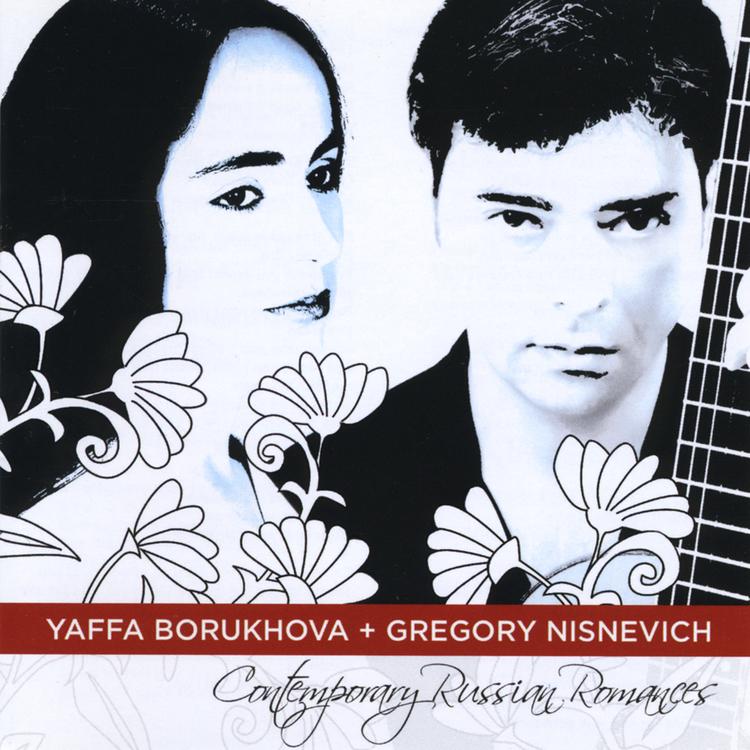 Yaffa Borukhova & Gregory Nisnevich's avatar image