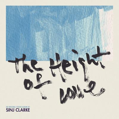 The Height Of Love's cover