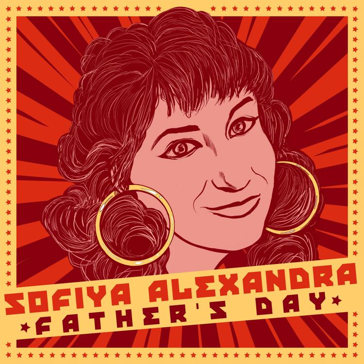 Sofiya Alexandra's avatar image