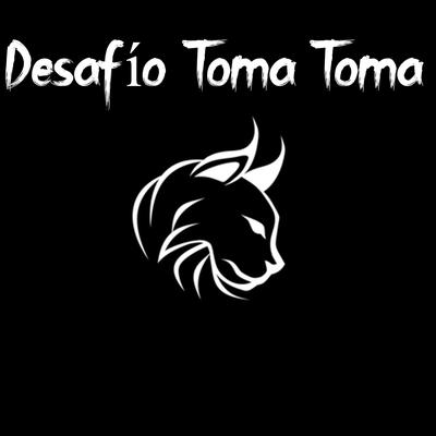 Desafío Toma Toma By Dj Mix Urbano's cover