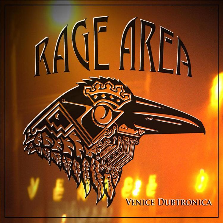 Rage Area's avatar image