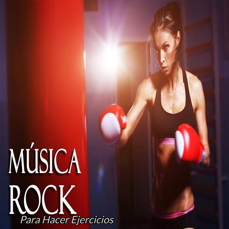 Musica Rock's avatar image