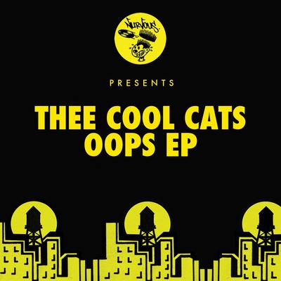 Love Parade (Dip It Low) (Original Mix) By Thee Cool Cats's cover