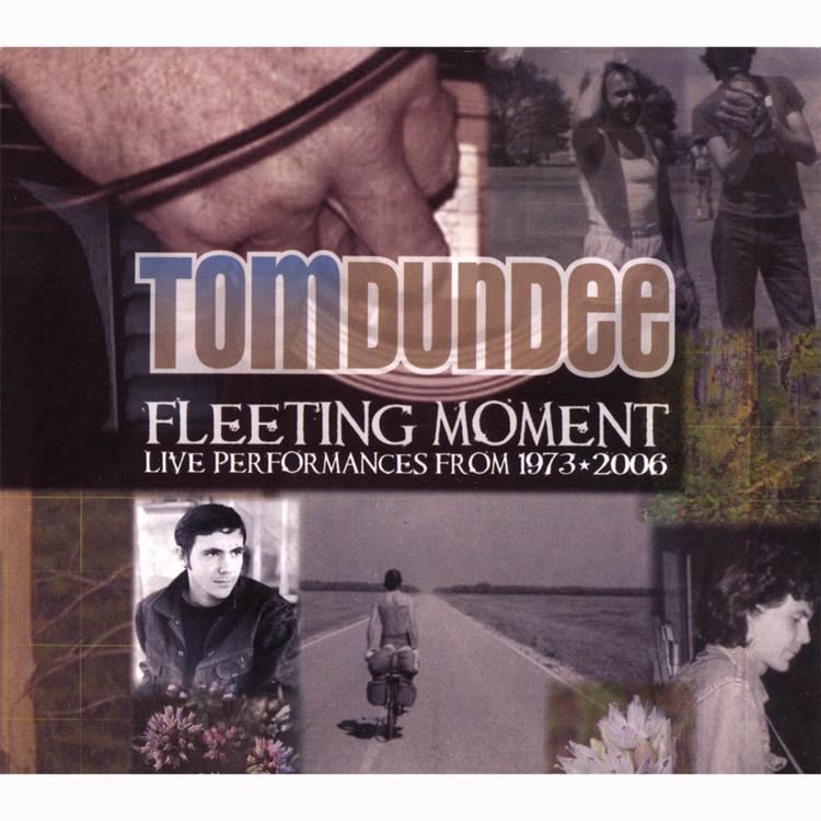 Tom Dundee's avatar image