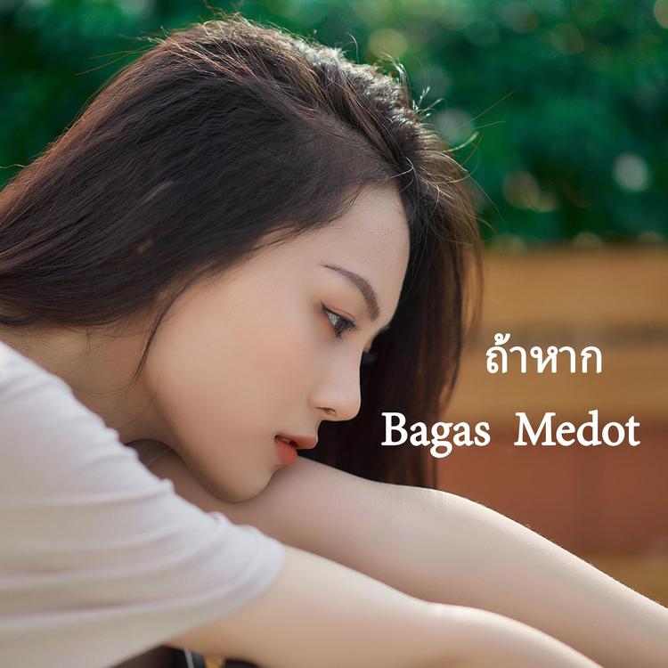 Bagas Medot's avatar image