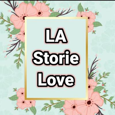 La Storie Love (Acoustic)'s cover