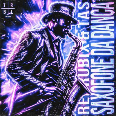 Saxofone da Dança By RedRubix, TAS's cover