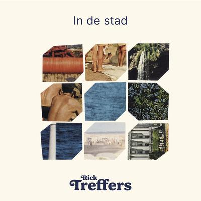 In de stad's cover