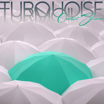 Steady Soft Rain (Fade) By Turquoise Turmoil's cover