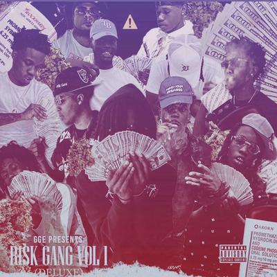 Risk Gang (Deluxe), Vol. 1's cover