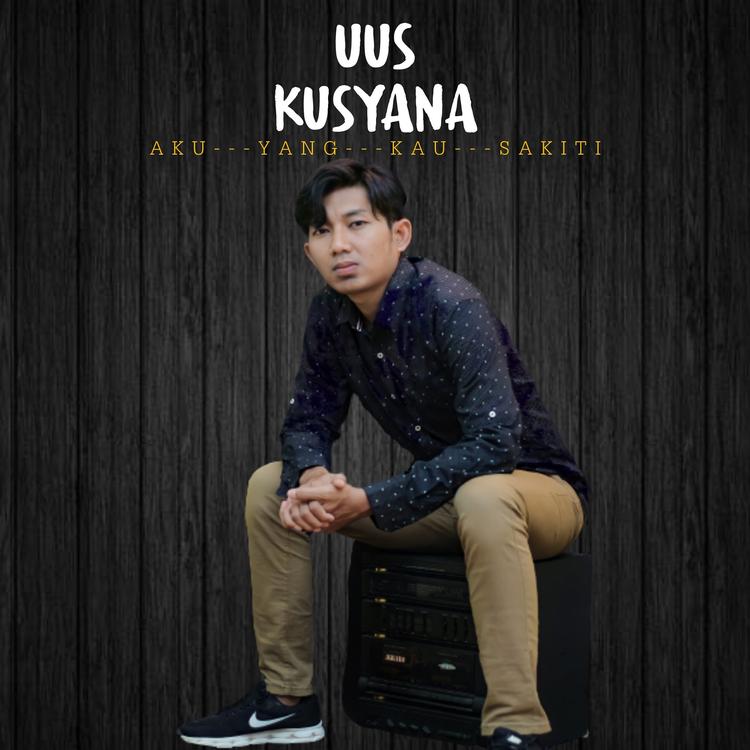 Uus Kusyana's avatar image