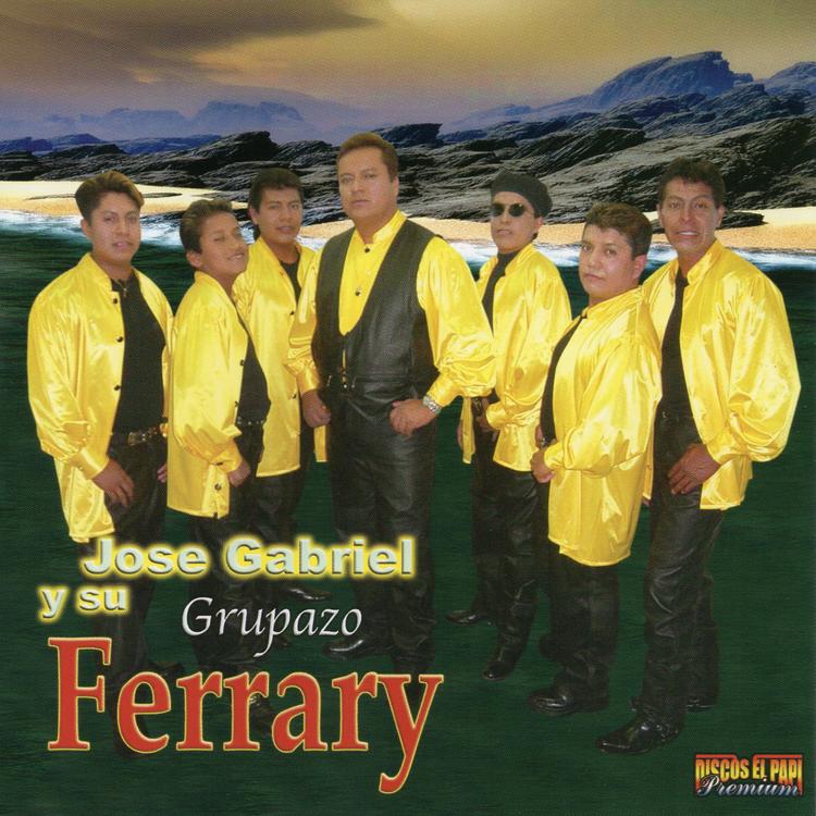 Jose Gabriel Y Su Grupazo Ferrary's avatar image