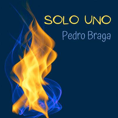 Pedro Braga's cover