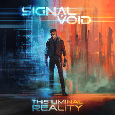 Ultra Violet By Signal Void's cover