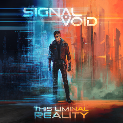 Eidolon By Signal Void's cover