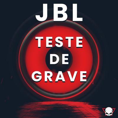 JBL Teste de Grave's cover