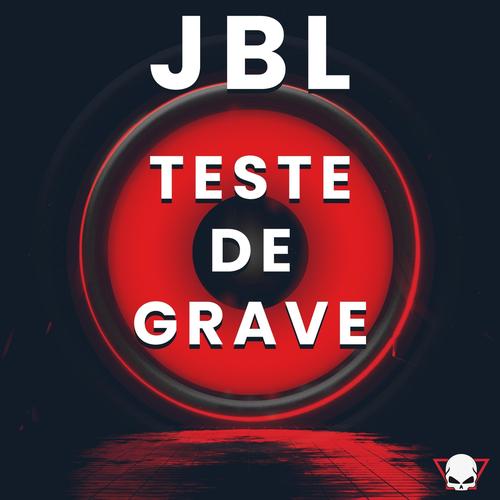 teste JBL's cover