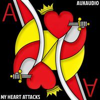 AuxAudio's avatar cover