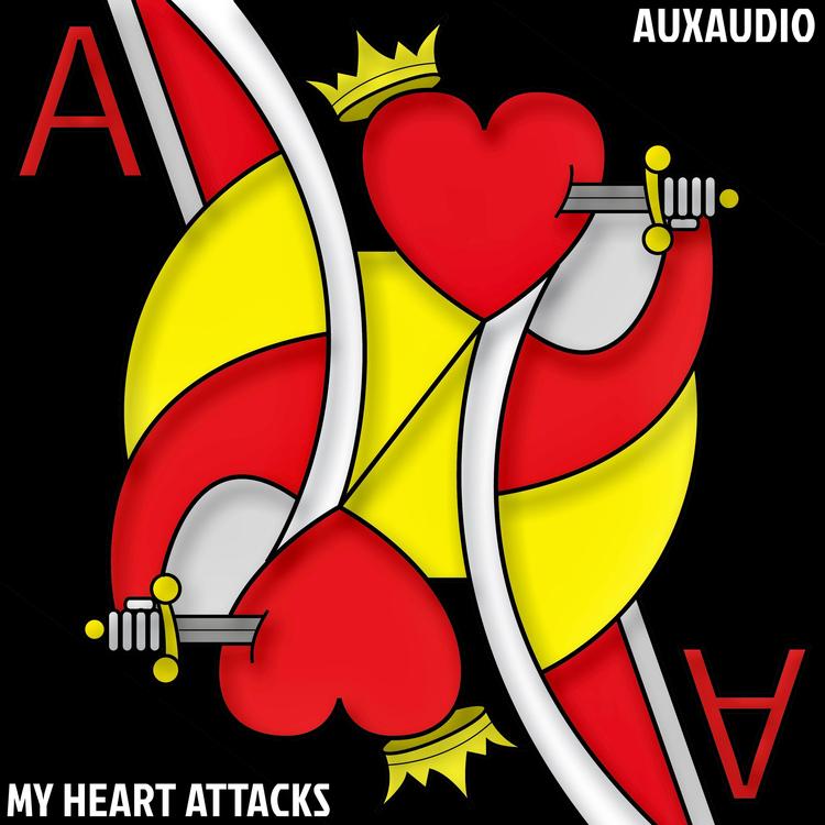 AuxAudio's avatar image