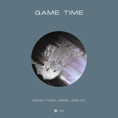 Game Time By Swanky Tunes, NSSND, LexBlaze's cover