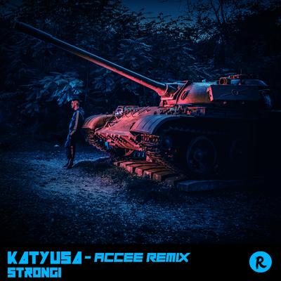 Katyusa (Accee Extended Remix)'s cover