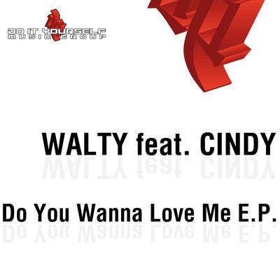 Do You Wanna Love Me (feat. Cindy)'s cover
