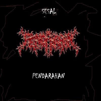 PENDARAHAN's cover