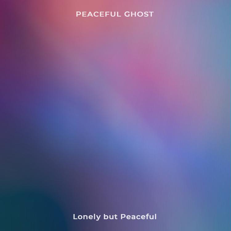 Peaceful Ghost's avatar image