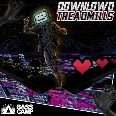 Treadmills By Downlow'd's cover