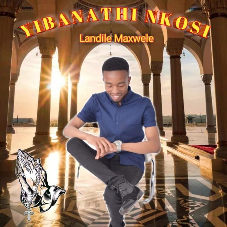 Landile Maxwele's avatar image