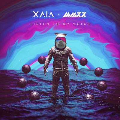 Listen to My Voice By Xaia, MMXX's cover