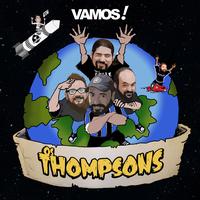 Os Thompsons's avatar cover